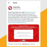 Turkey blocks access to platform monitoring web censorship