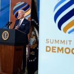 Turkey left off guest list for Biden’s 2nd democracy summit  