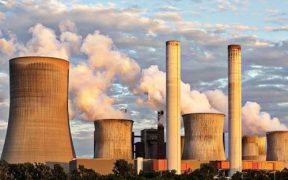 Turkey’s greenhouse gas emission increased by 7.7 percent in 2021
