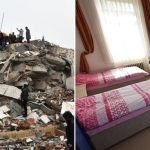 Post-coup purge victim, family barred from dormitory allocated to earthquake survivors 2