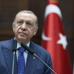 Turkey's Erdogan says elections to be held on May 14 despite earthquake 2