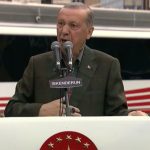 Erdoğan boasts about gov’t not discriminating CHP voters in quake zone 3