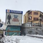 Erdogan in Turkey: One last earthquake? 3