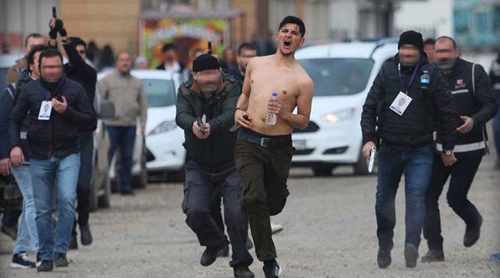 9 killed during Nevruz celebrations under Erdoğan’s rule 4