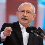 If elected, Kılıçdaroğlu vows to pay for personal expenses at presidential palace   2