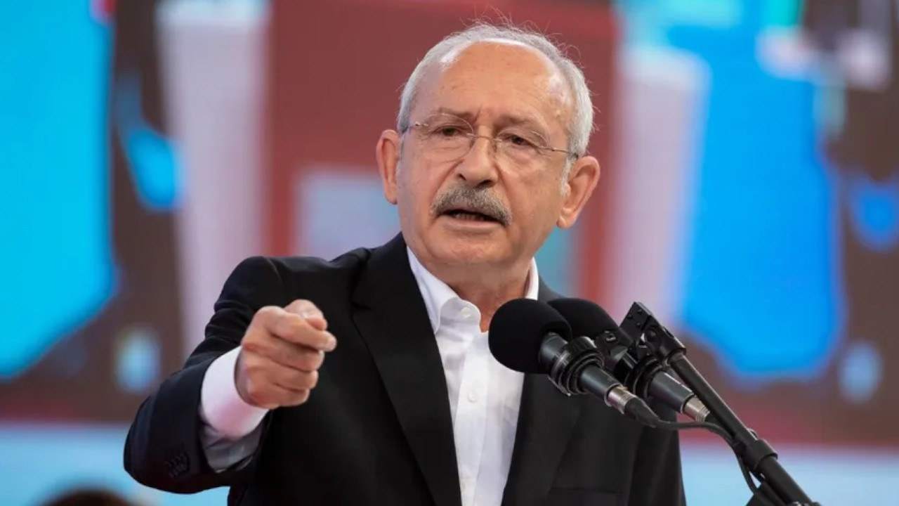 Kılıçdaroğlu vows to abolish presidential insult law if elected   2