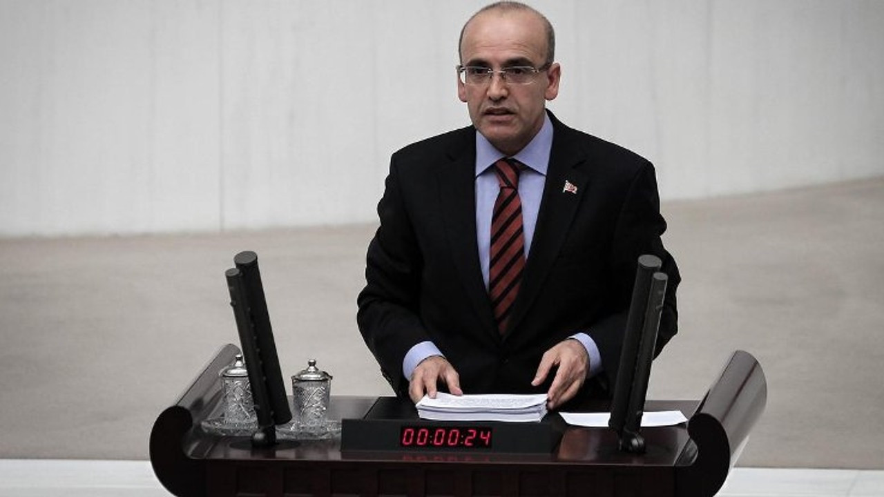 Former Finance Minister Mehmet Şimşek not to return to politics 1