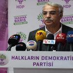 HDP co-chair Sancar invites Kılıçdaroğlu to meeting 2