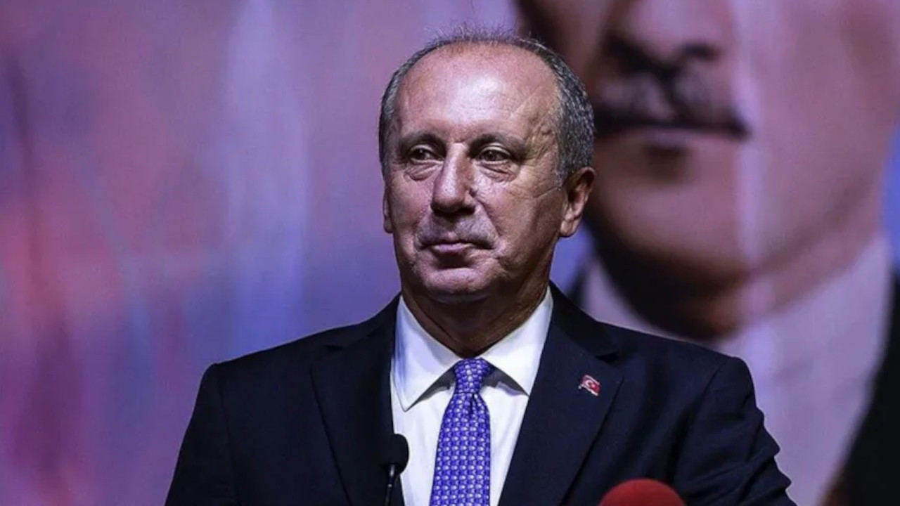 107 former CHP deputies call on İnce to withdraw from presidential race: ‘Be part of solidarity’ 2