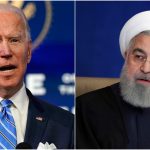 Biden warns Iran after tit-for-tat strikes in Syria 2