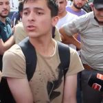 <strong>Turkish Backlash: How Street Interviews Spread Anti–Syrian Refugee Sentiment </strong> 3