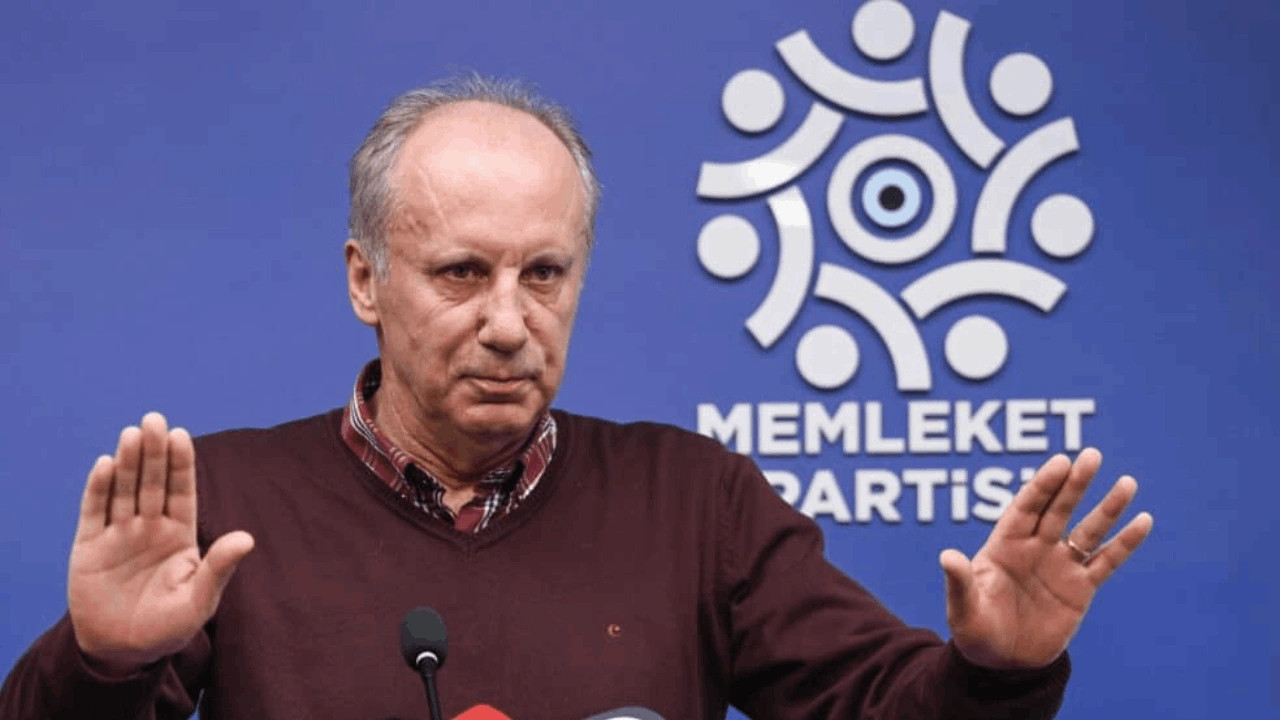 Muharrem İnce becomes third presidential candidate after gathering 100,000 signatures 2