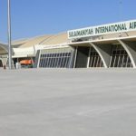 Turkey closes airspace to flights using north Iraqi airport 2
