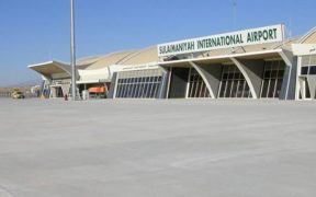 Turkey closes airspace to flights using north Iraqi airport 19