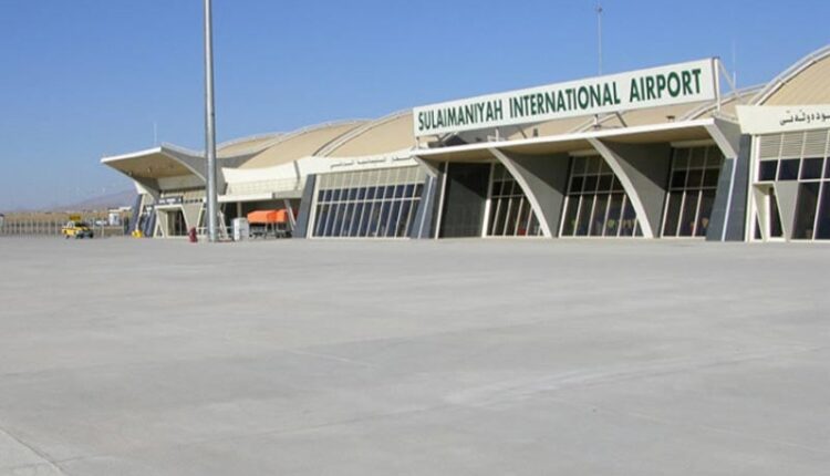 Turkey closes airspace to flights using north Iraqi airport 4