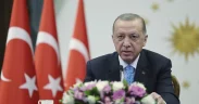 Turkey's Erdogan cancels 3rd day of election appearances 20
