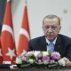 Turkey's Erdogan appears via video link after health scare 21