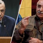 PKK ‘has not strayed from’ Dolmabahçe Peace Accord since 2015: Murat Karayılan 3