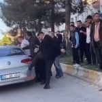 Kılıçdaroğlu faces three attacks in a few hours in Adıyaman 2