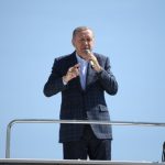 Erdoğan urges young people to stay away from 'pro-LGBT' opposition