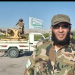 Turkish trace in the assassination of Ahrar al-Sham commander 2