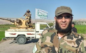 Turkish trace in the assassination of Ahrar al-Sham commander 17