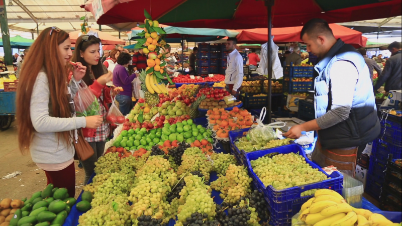 Food inflation is long-term structural problem for Turkey, experts say 6