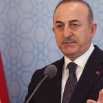 Turkey accuses Iraqi Kurdish party of being under ‘full control’ of PKK