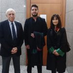 Prosecutor seeks prison sentence for journalist who returned to Turkey for election campaign 3