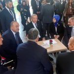 International backers keep Erdogan in office as support at home wanes 2