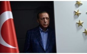 Erdoğan on the Brink 18