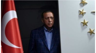 Erdoğan on the Brink 45