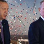 Putin to participate in delivery of fuel to Akkuyu NPP via video linkup — Erdogan 4