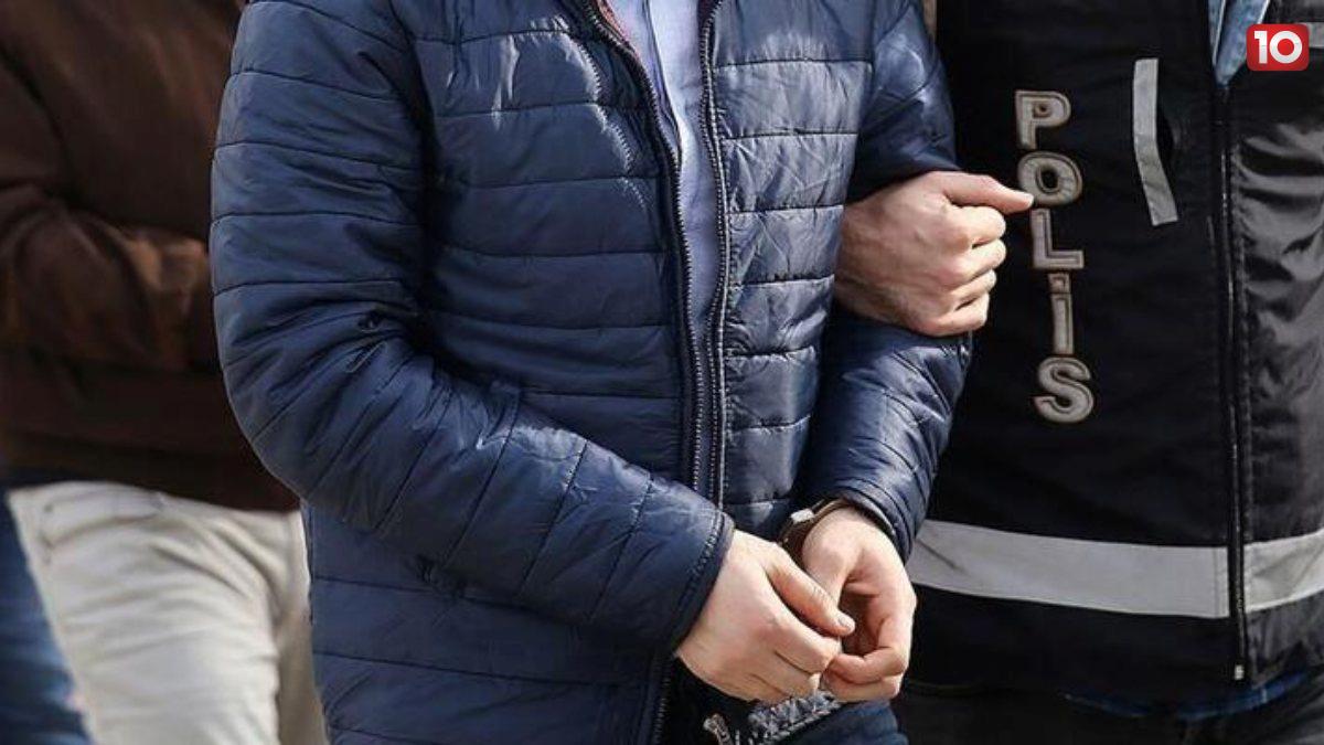 13 detained over alleged Gülen links in run-up to elections 2