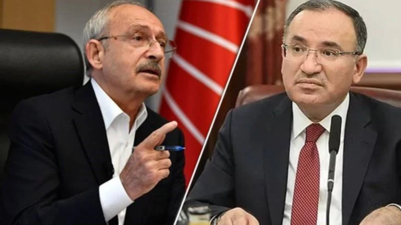 Kılıçdaroğlu calls on AKP to stop abusing religious feelings after Justice Minister’s divisive remarks 4