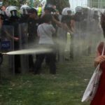 Turkish gov’t buys thousands of pepper spray canisters in run-up to elections 1