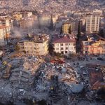 Pro-gov’t company awarded housing project worth $164 mln in quake zone 2