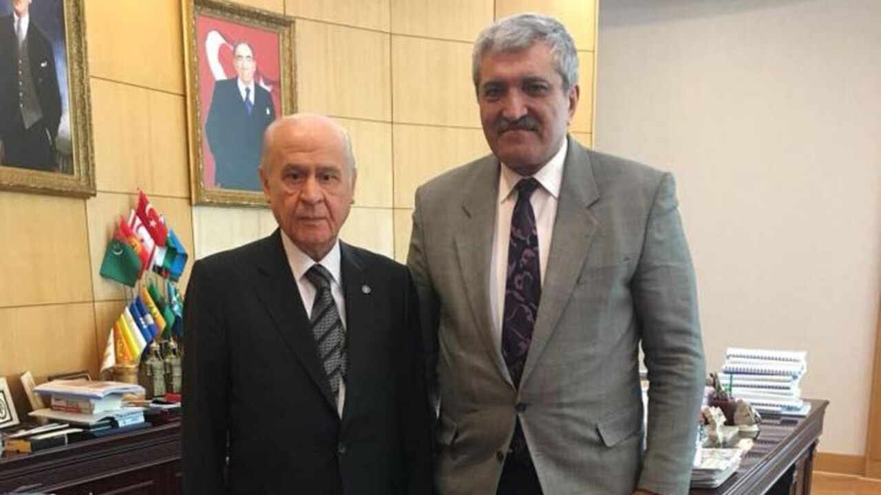 Turkish prosecutor's killer becomes far-right MHP’s MP candidate 21