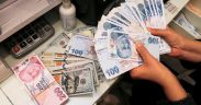 Turkish lira hits record low ahead of Sunday’s runoff election 5