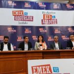 Turkey’s second biggest opposition bloc officially announces support for Kılıçdaroğlu 3