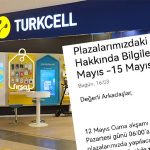 Turkcell on Defensive After Election Maintenance Memo Got Leaked 2