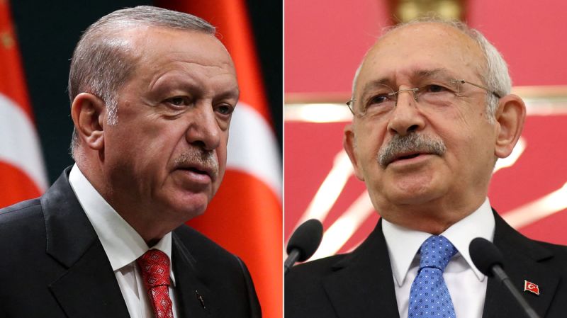 Erdoğan calls Kılıçdaroğlu ‘dictator’ for not resigning from CHP leadership 1