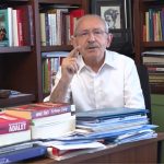 Kilicdaroglu: "They are ready to do horrible things now" 3