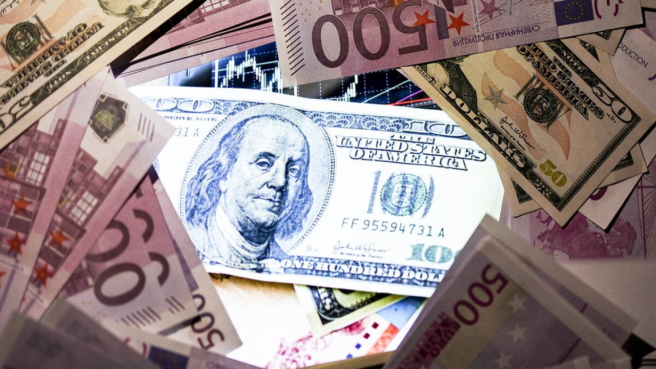 Turkey: Foreign currency reserves at 21-year low, TL close to hitting record low 1