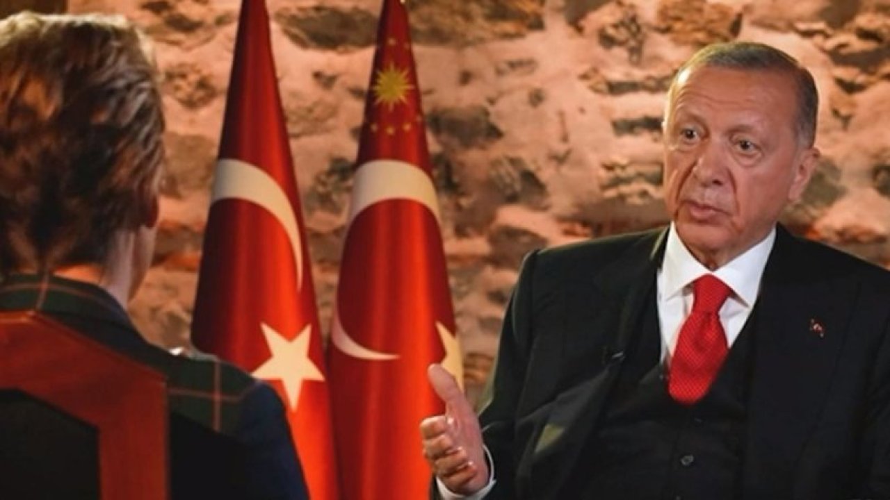 Erdoğan: We could open a door with Putin in our fight against terrorism in Syria 1