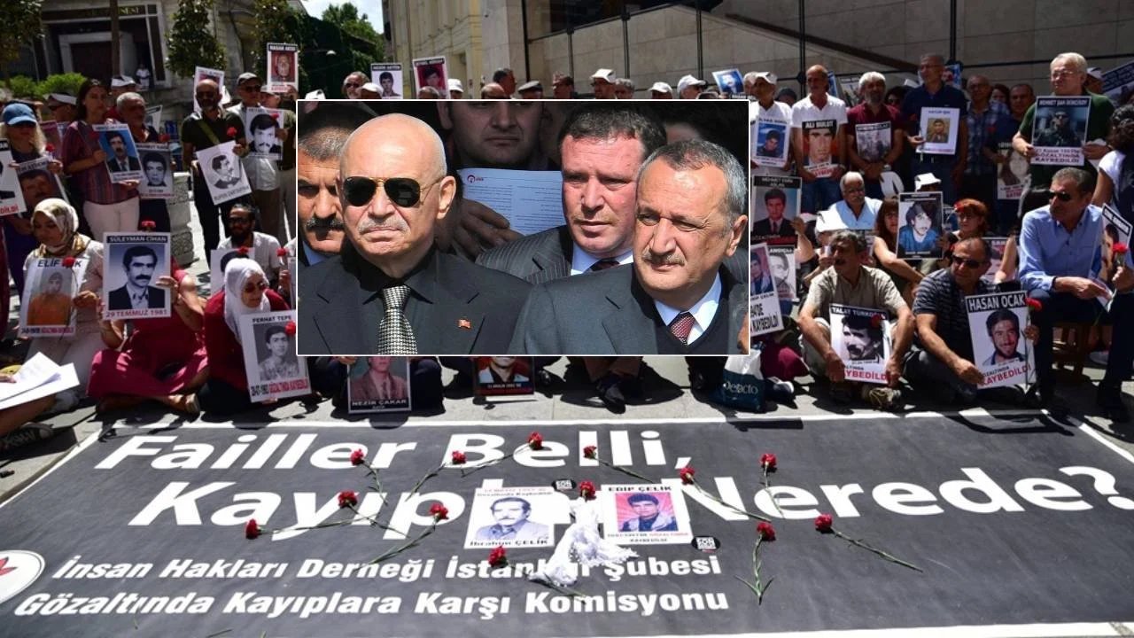 Suspects of 19 extrajudicial killings acquitted by Turkish court 2