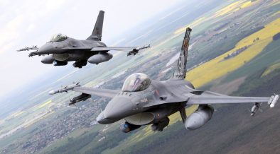 Biden links Turkey's F-16 sale with Sweden's NATO bid in call to Erdogan