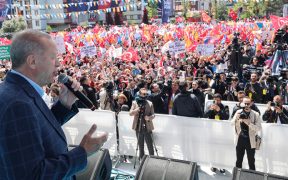 Turkish Elections in a Post-Truth Political Landscape 19