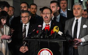 Are Turkey’s Elections Legitimate? 21