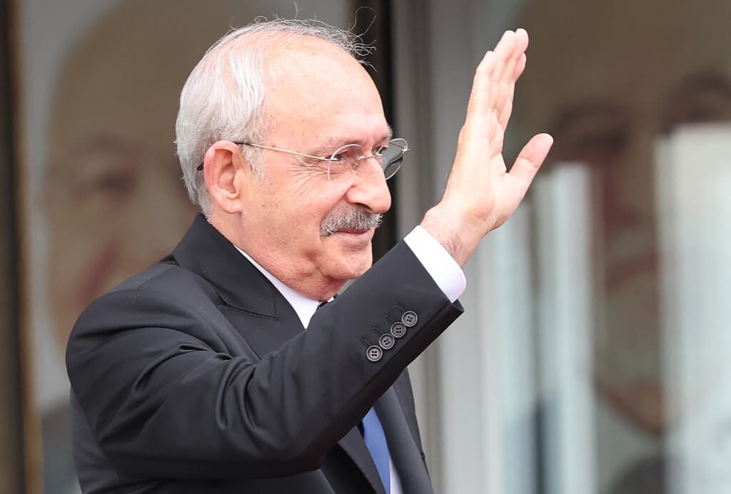 Kılıçdaroğlu says if elected, his first act will be to remove bureaucrats involved in crime 10